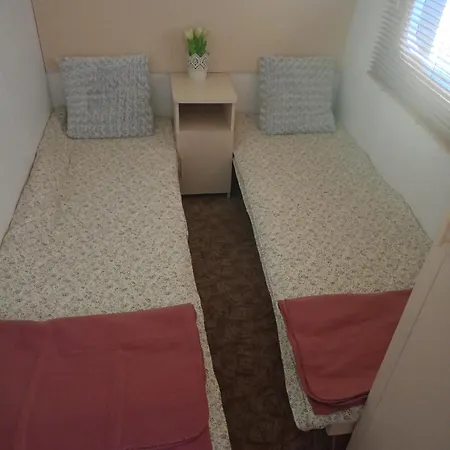 Apartman Kazimierz Otoczony Lasem Polwies